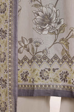 Sadabahar Stitched Printed Lawn Vol-II Collection - 2026 (D-04)