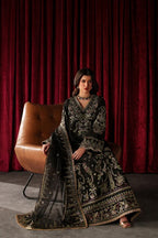 Verve by Emaan Adeel | Unstitched Embroidered Formal Silk Edit'26 (LUCE)