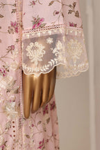 Signature by Sadabahar | Stitched Embroidered Festive Collection - 2026 (D-04)