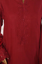 Sadaabahar Stitched Luxury Palachi Shawl Collection 
(D-04)