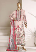 Kaftaan by Sadabahar | Stitched 3PC Printed Lawn Vol-II Collection - 2026 SB02KPL-04