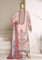 Kaftaan by Sadabahar | Stitched 3PC Printed Lawn Vol-II Collection - 2026 SB02KPL-04