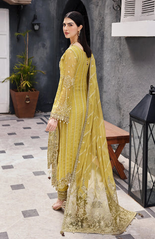 Nawabzadi Formals Collection'24 by Emaan Adeel D-04 AROOHI