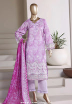 Amyrah by Sadabahar | Stitched Embroidered Festive vol-II Collection - 2026 (D-04)