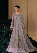 Celeste by Emaan Adeel | Unstitched Embroidered Festive Formal Collection - 2026 (CYRA)