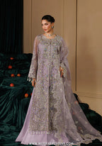 Celeste by Emaan Adeel | Unstitched Embroidered Festive Formal Collection - 2026 (CYRA)