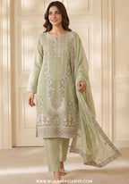 Dhamak by Wijdan | Unstitched Formal Premium Bana Dora Collection - 2026 (D-02)