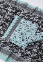 Bin Saeed Unstitched Printed Lawn Vol-III Collection - 2026 BS26UPL-004