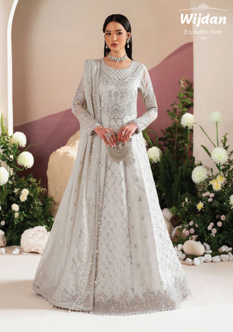 Reena - Handcrafted Eid Edit'25 Vol-04 by Alizeh D-4032