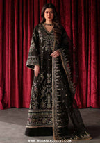 Verve by Emaan Adeel | Unstitched Embroidered Formal Silk Edit'26 (LUCE)