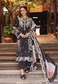 Aniq by Charizma | Unstitched Embroidered Lawn Vol-II Collection - 2026 AN5-09