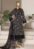 Sadabahar Peplum Stitched Luxury Vol-II Collection - 2026 (D-04)