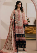 Zellbury Unstitched 3pc Lawn Vol-02 Collection - 2026 (WUS-26X-031)