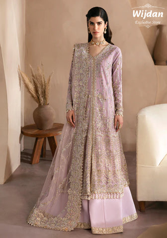 Clay & Coture Luxury Formals'25 by Emaan Adeel D-04 ROSARIA