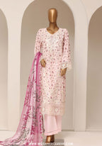 Signature by Sadabahar | Stitched Embroidered Festive Collection - 2026 (D-04)