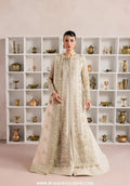 Sorelle by Aylin | Unstitched Luxury Embroidered Festive Formal Collection - 2026 (IVANA)