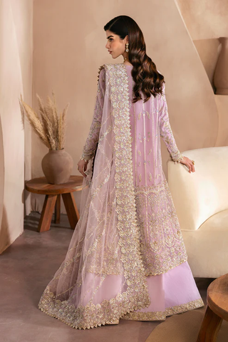 Clay & Coture Luxury Formals'25 by Emaan Adeel D-04 ROSARIA