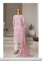 Amyrah Embroidered Festive Collection'25 Vol-02 by Sadabahar D-04