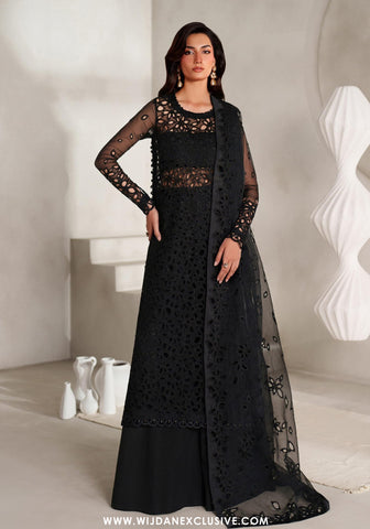 Muse Thread Unstitched Wedding Collection by Zarif (MAELIN)