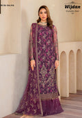 Iris Stitched Printed Embroidered Edit by Zarif ZRI-04