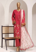 Sadabahar Stitched Printed Lawn Vol-11 Collection – 2026 (D-04)