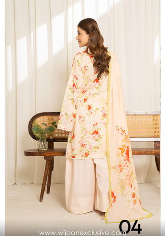 Sule Coco Prints'25 Vol-01 D-04