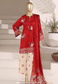 Sadabahar Stitched Printed Lawn Vol-08 Collection – 2026 (D-04)