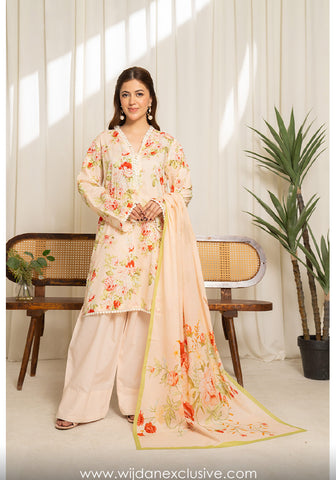 Sule Coco Prints'25 Vol-01 D-04