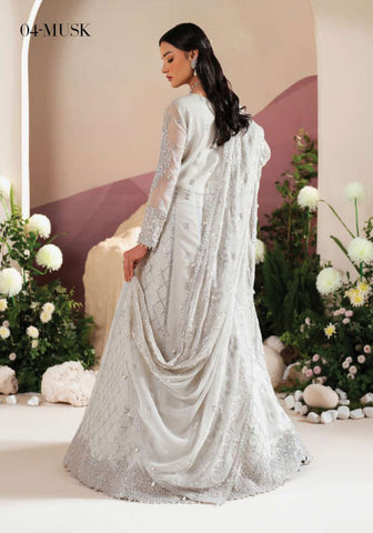 Reena - Handcrafted Eid Edit'25 Vol-04 by Alizeh D-4032
