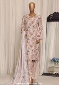 Raya by Sadabahar | Stitched Embroidered Festive Collecton - 2026 (D-04)