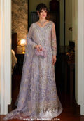 Stardust by Mushq | Unstitched Embroidered Wedding Collection - 2026 (First Forever)