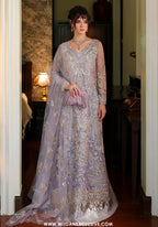 Stardust by Mushq | Unstitched Embroidered Wedding Collection - 2026 (First Forever)