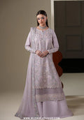Nouvelle by Emaan Adeel | Unstitched Formal Luxury Chiffon Collection - 2026 (MIRA)