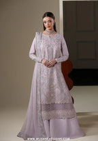 Nouvelle by Emaan Adeel | Unstitched Formal Luxury Chiffon Collection - 2026 (MIRA)