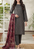 VS Daman unstitched Exclusive Printed Lawn Vol-04 Collection - 2026 (D-886)