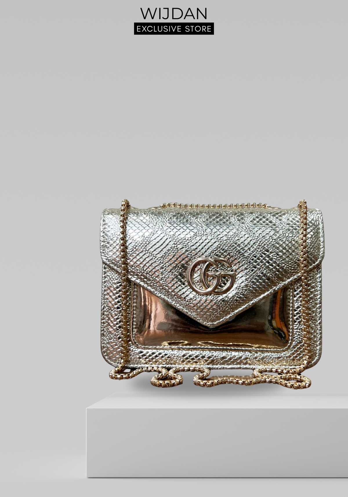 Eshaal Hand bags Edit - 2025 D-04