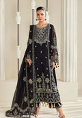 Dhaagay by Alizeh | Unstitched Embroidered Chiffon Formal Vol-05 Collection'26 (ZARLY)