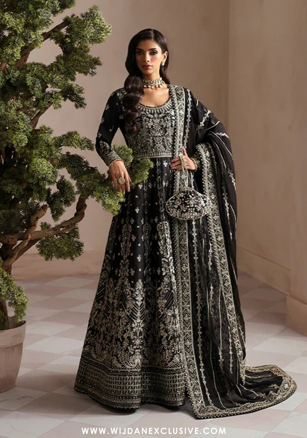 Gulaal Serica Unstitched Raw Silk Formal Collection - 2025 (SORELIA)