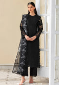 Zarif Unstitched  Embroidered Summer Lawn  Collection - 2026 (ISLA)