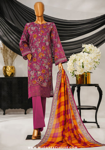HZ Intermix RTW Thread & Needle 3PC Cambric Collection - 2025 (MULTI MAGENTA)