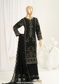 Afsanay by Sadabahar | Stitched Luxury Chiffon Vol-03 Collection'26 (D-03)
