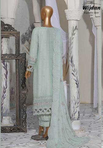 Afsanay Luxury Chiffon Collection Vol-05 by Sadabahar D-04