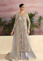 Akbar Aslam Unstitched Luxury Formals Collection - 2026 (MOONLIT)