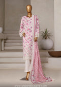 Amyrah Embroidered Festive Collection'25 Vol-02 by Sadabahar D-04
