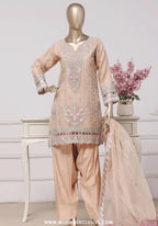 Sadabahar Mahpara Stitched Festive Formal Vol-01 Collection - 2026 (D-04)