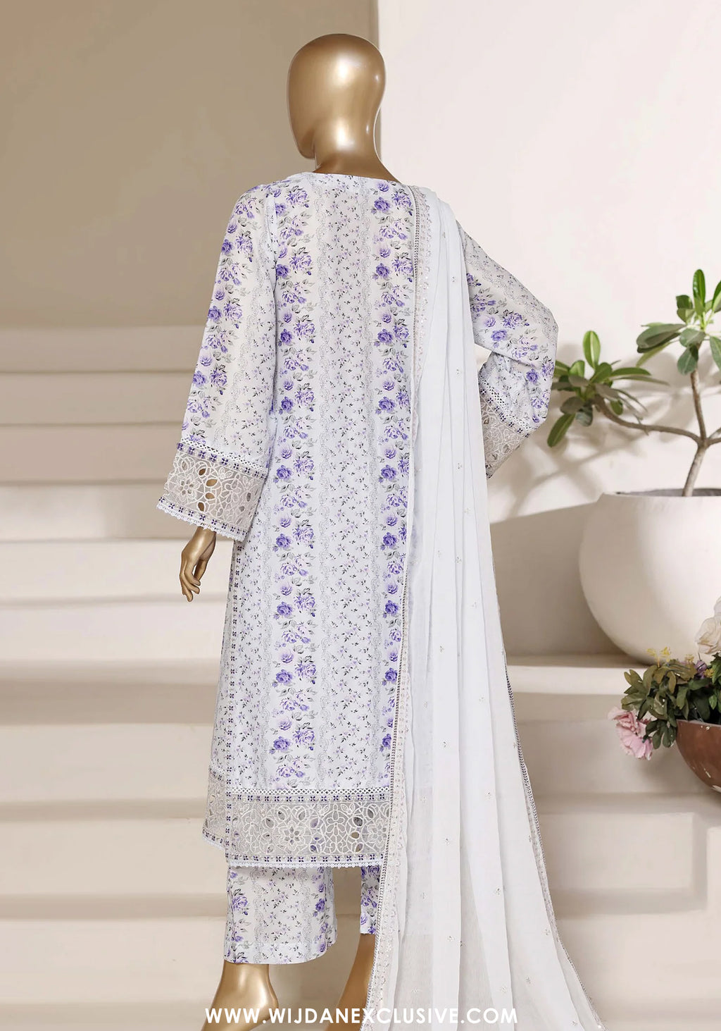Regal by Sadabahar | Stitched Embroidered Festive Vol-02 Collection – 2026 (D-04)