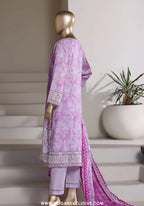 Amyrah by Sadabahar | Stitched Embroidered Festive vol-II Collection - 2026 (D-04)