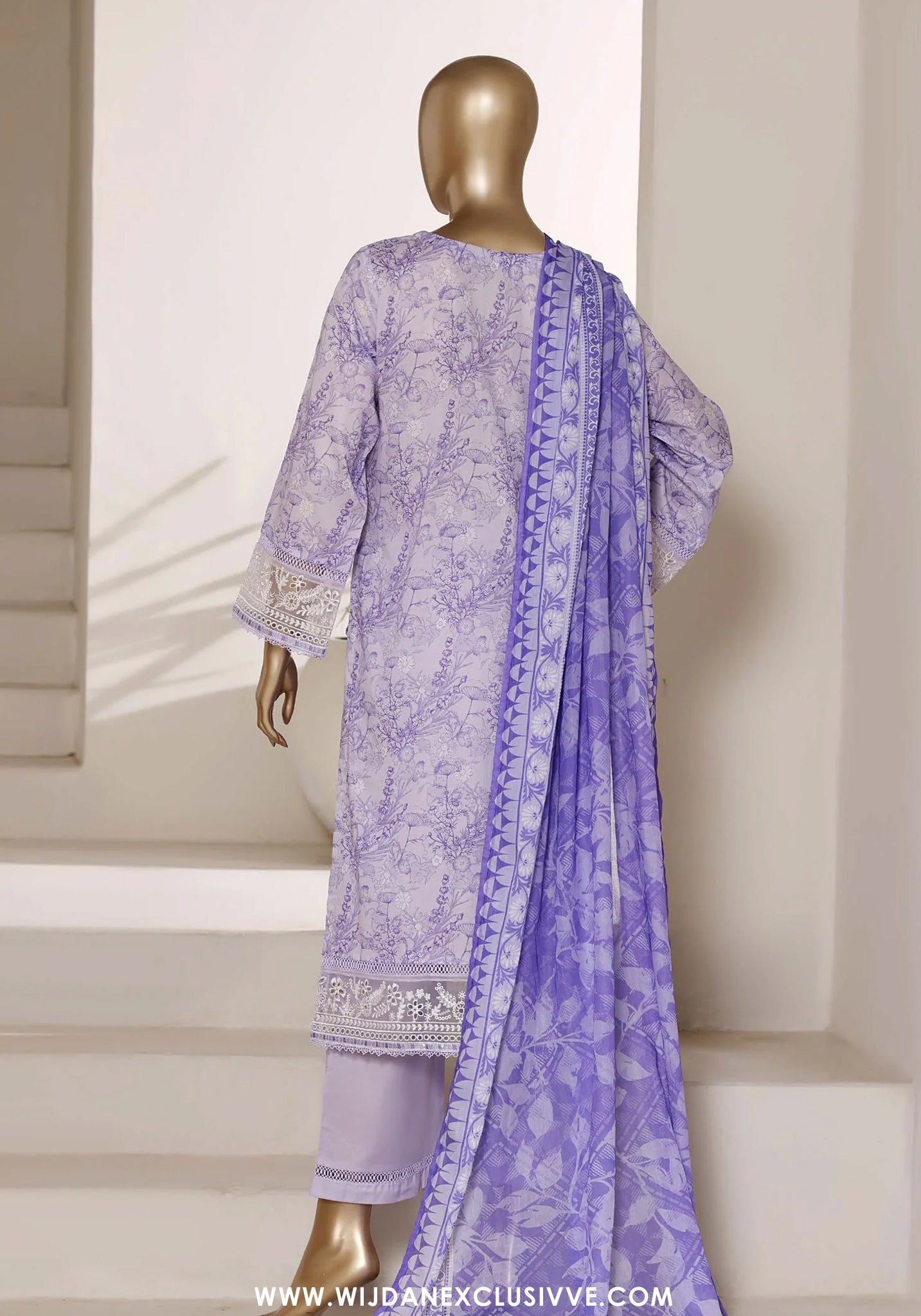 Amyrah by Sadabahar | Stitched Embroidered Festive Vol-I Collection - 2026 (D-04)