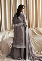 Siraya by Zarif | Unstitched Printed & Embroidered Formal Collection - 2026 (SITARA)