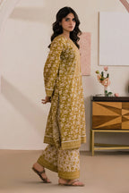 Zellbury Unstitched 2pc Printed Collection - 2026 (WUS-20997)